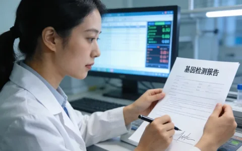 浏阳Turcot综合征基因检测公司推荐名单及最新地址参考