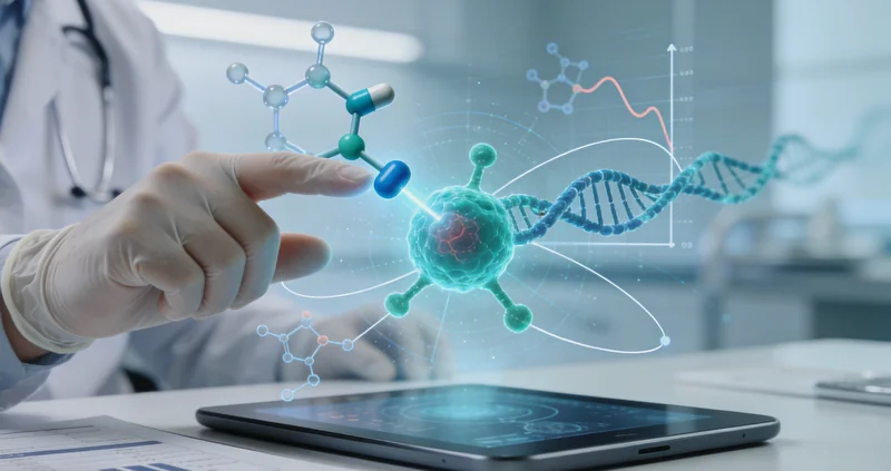 漳平骨肉瘤患者腿部X光片影像