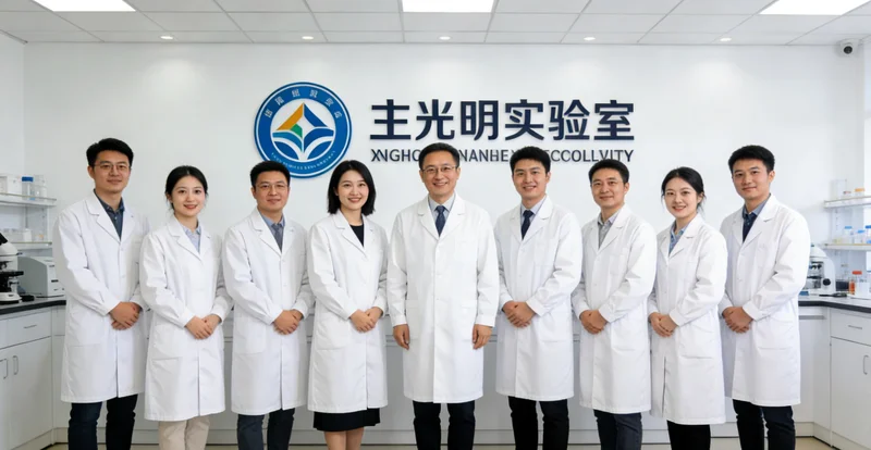 毕节遗传咨询师与市民进行基因检