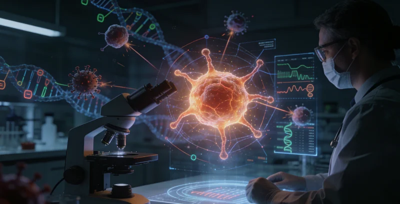 西昌乳腺癌术后微小残留病灶扩散