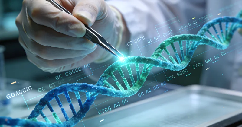 海西州市民进行基因检测采样过程