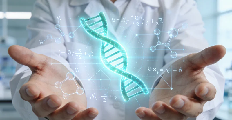 潮州医院病理科医生分析肠癌组织