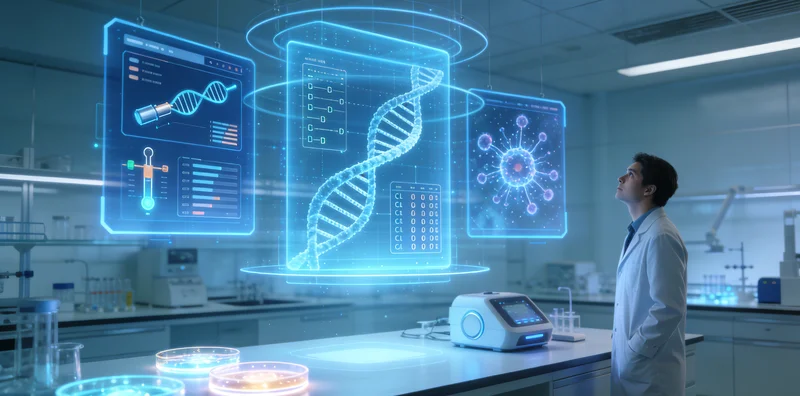 淮南患者家庭共同商议基因检测与