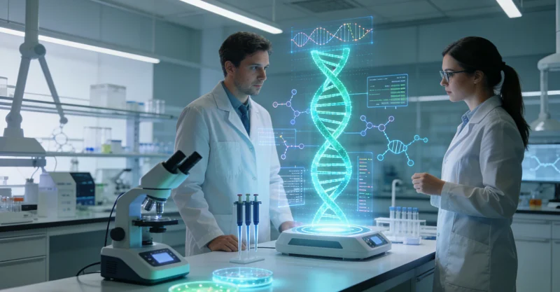 如皋家庭通过MRD检测获得健康