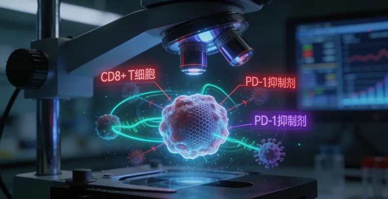 潍坊医生解读肺癌基因检测报告