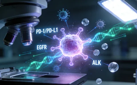 武威SMA基因检测严选中心名册与地址指南
