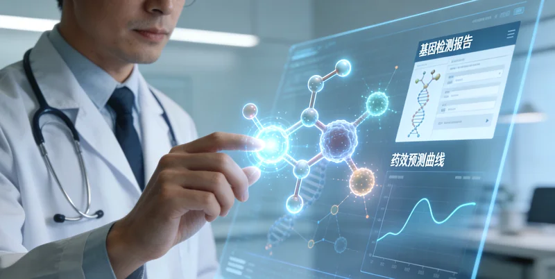 尚志医院进行肺癌MRD检测血液