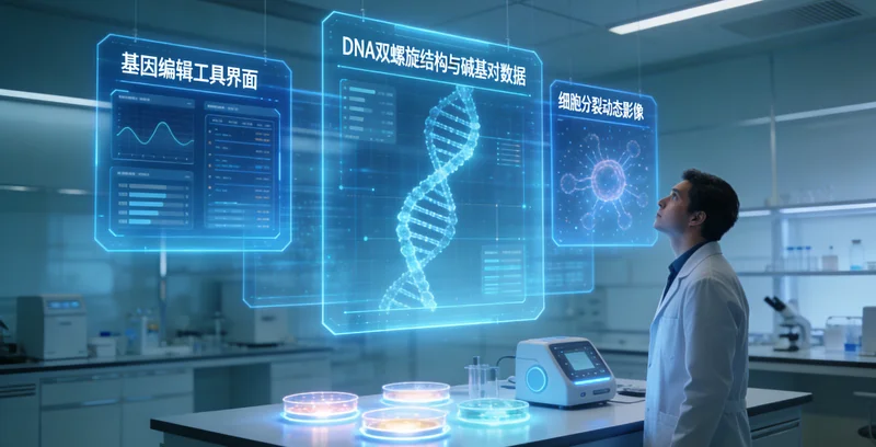 鄂伦春家庭围绕健康报告进行沟通