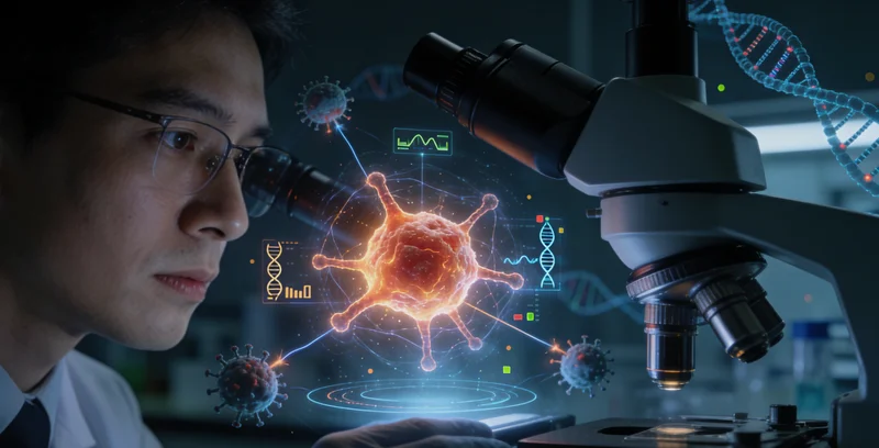 卫辉基因检测-血液样本采集与实