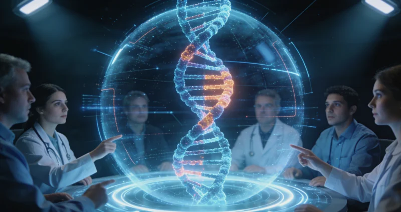 连州家庭共同面对健康问题相互支