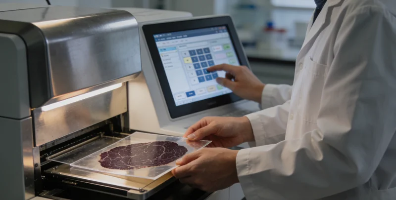 伊春基因检测报告动态更新与未来