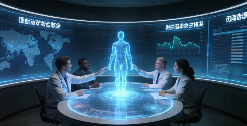 新乐家庭健康生活方式预防肠癌