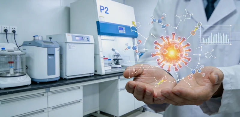 滦州脑膜瘤基因检测原理示意图: