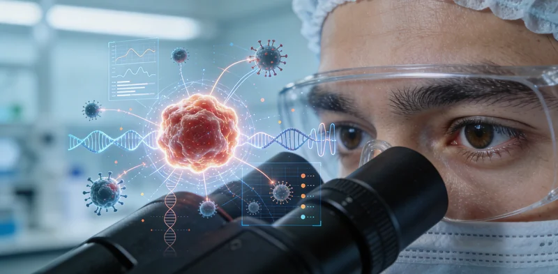 子长肺癌耐药后再次进行基因检测