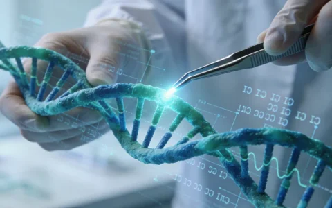 东台胰腺癌基因检测检测地址