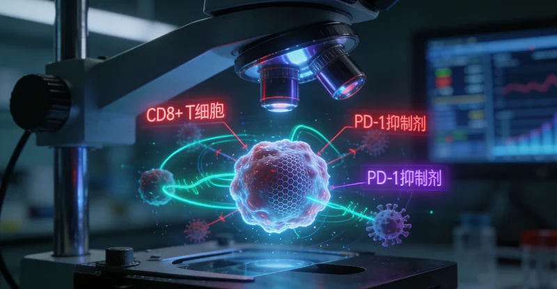 张家港市民在医院向医生咨询基因