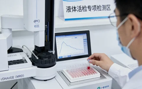 九江ARVC基因检测机构名单与地址汇总