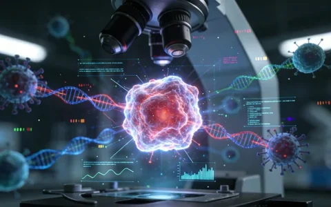 兴化食管癌基因检测机构精选与地址指引