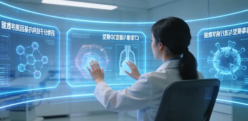 敖汉旗年轻父亲为孩子咨询MRD