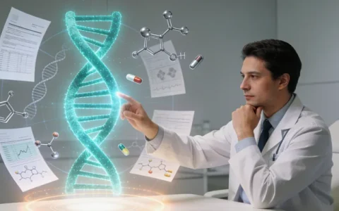 古交结直肠癌HER2基因检测严选中心名册与精准地址指南