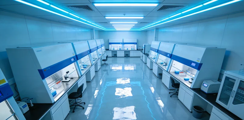 华亭基因检测中心-高通量测序实