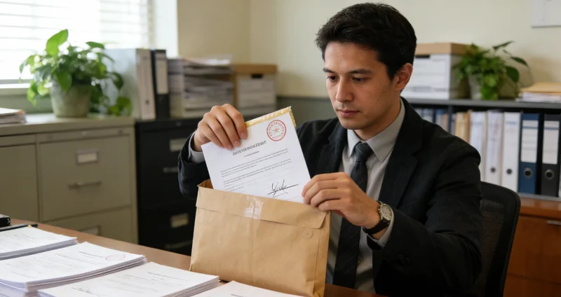 南充医院胃镜室内镜医生为患者进