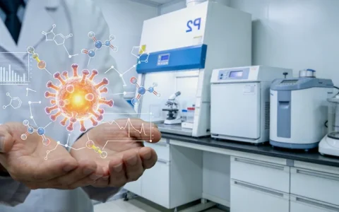 英德胃肠道间质瘤基因检测中心大全与选择指南