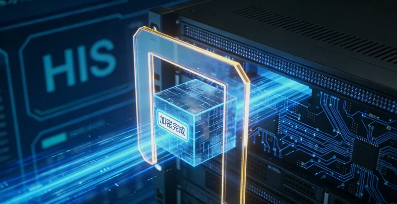 隆昌基因检测隐私安全医生讲解