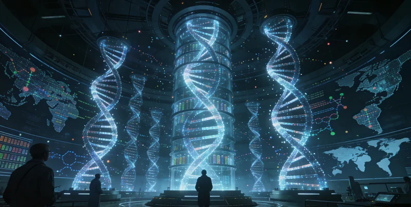 凌源家庭进行遗传咨询沟通