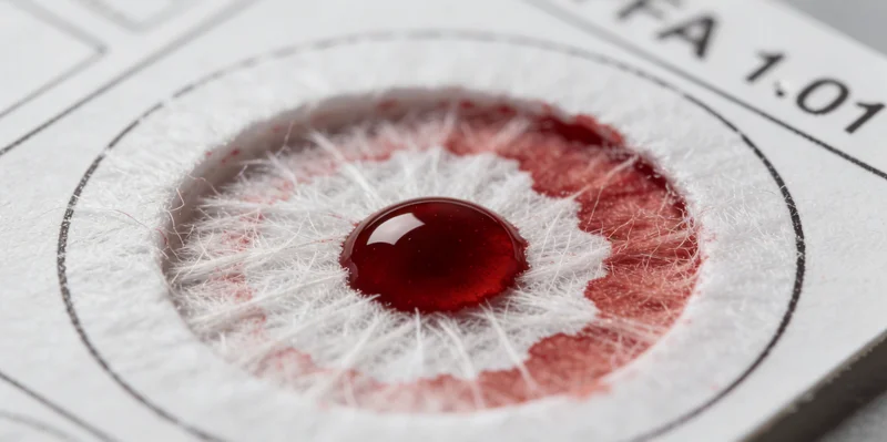 海南州基因检测血液采样与运输流