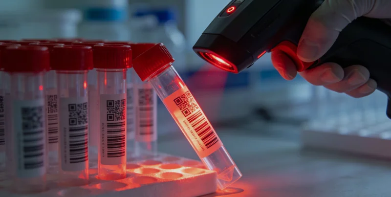 黄山市人民医院周边交通道路实景