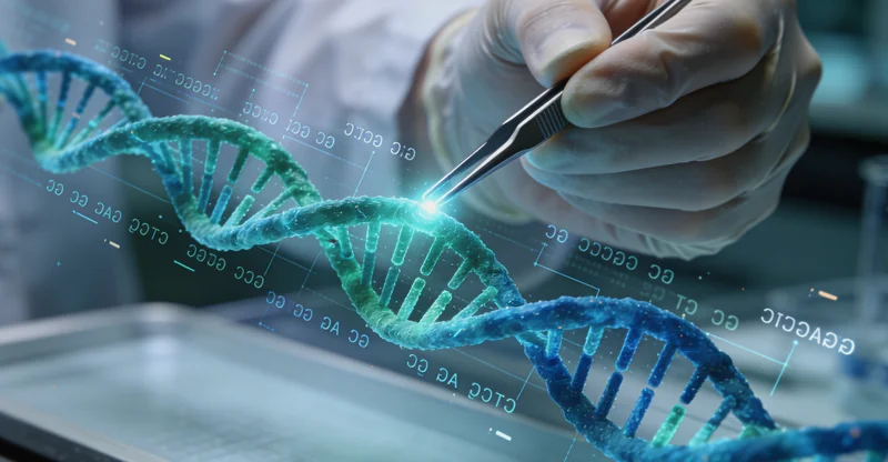 哈尔滨肿瘤遗传基因筛查科学原理
