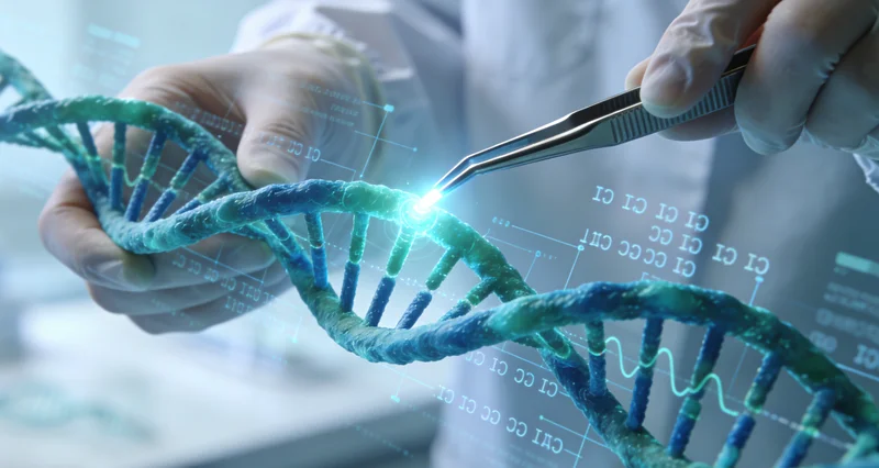 罗定基因检测实验室高通量测序工