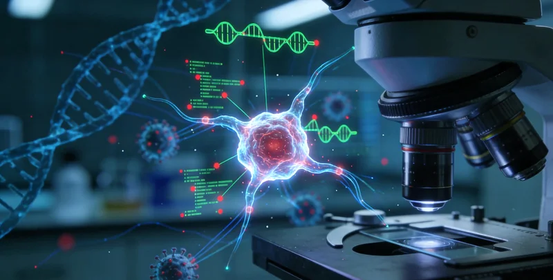 新乐甲状腺结节基因检测DNA分
