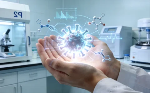 禹州PD-L1表达检测机构官方名单