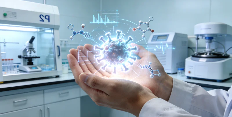 禹州患者查看带有PD-L1检测