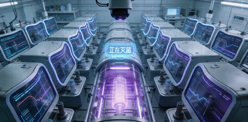 南安 专业实验室进行基因测序分