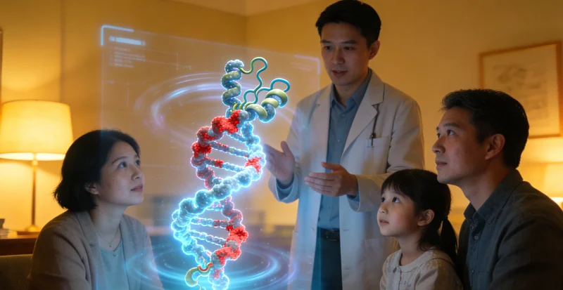 广德网约车司机刘女士与家人讨论