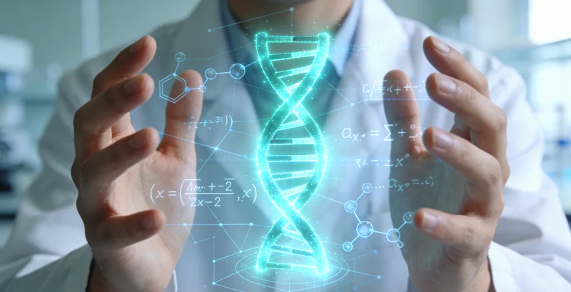 鄂温克牧民家庭在咨询生育健康问