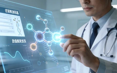 铁岭ROS1基因突变检测专业检测机构有哪些？