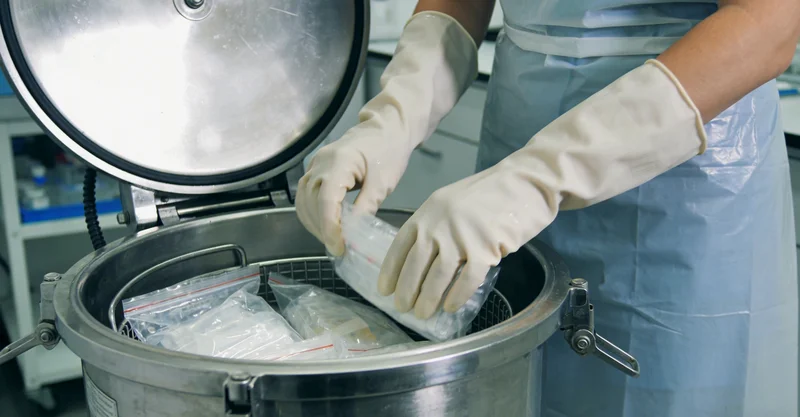 杭锦旗家庭查看基因检测报告