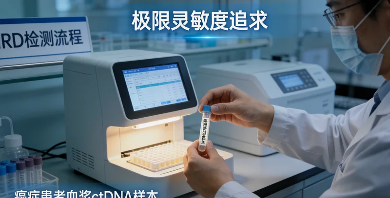 呼和浩特基因检测遗传咨询场景