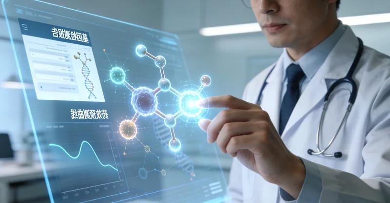 淄博医院内专业护士进行静脉采血