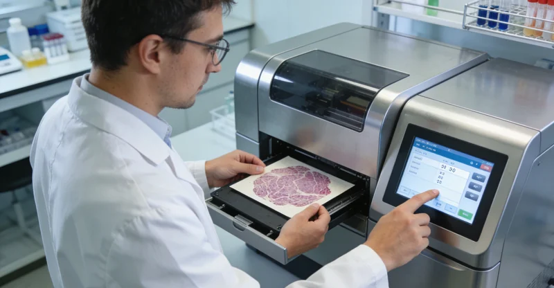 兰溪遗传咨询师与患者家庭面对面