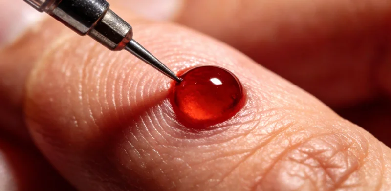 招远主动脉瘤高危人群家庭自测血