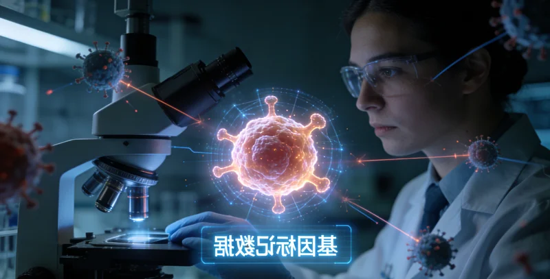 彬州医院抽血进行基因检测