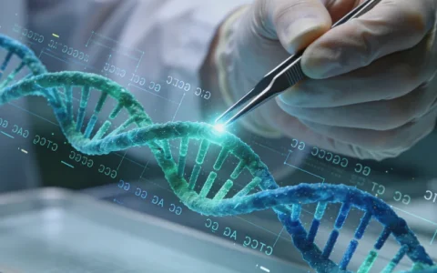 沙河卵巢癌BRCA基因检测正规可靠机构推荐与地址