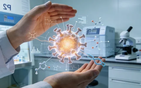 海南州肺癌RET基因检测地址在哪可以做