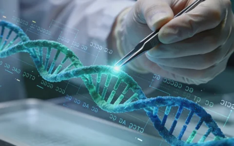 阿巴嘎旗非小细胞肺癌ALK基因检测公司排名