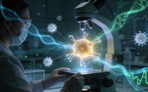 水富结直肠癌基因检测中心名单